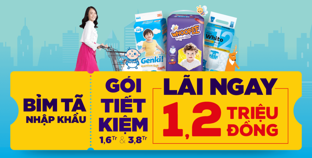 Lan Shop – Baby & Mami Store