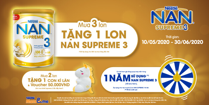 Lan Shop – Baby & Mami Store