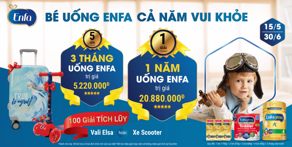 Lan Shop – Baby & Mami Store