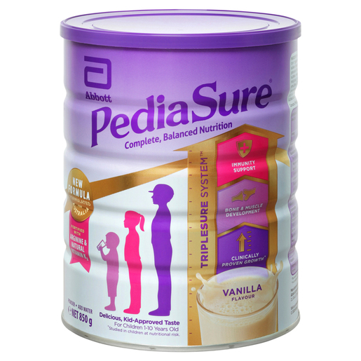 Sữa Pediasure