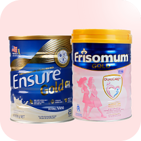 Lan Shop – Baby & Mami Store