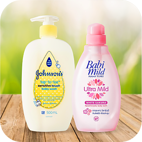 Lan Shop – Baby & Mami Store