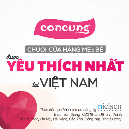 Lan Shop – Baby & Mami Store