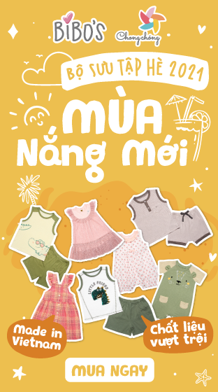 Lan Shop – Baby & Mami Store