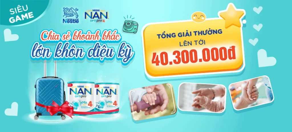 Lan Shop – Baby & Mami Store